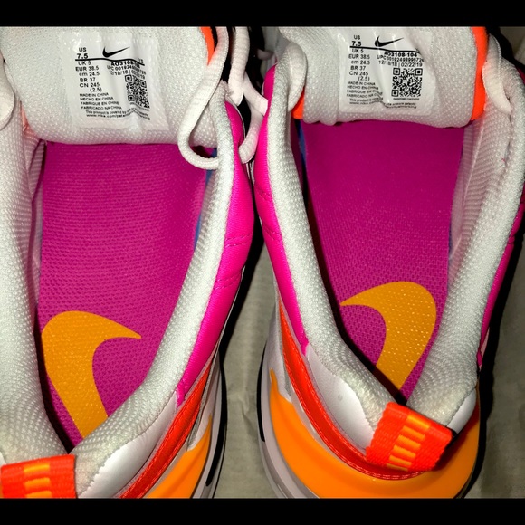 🚫SOLD🚫Nike M2kTekno - Picture 6 of 11